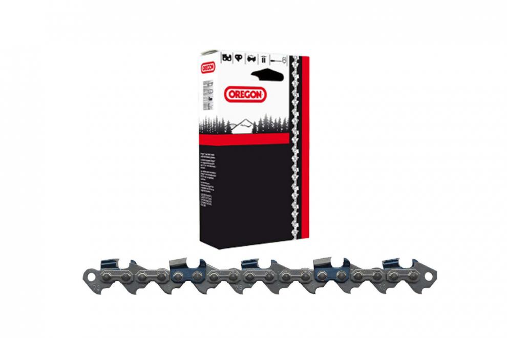 Řetízek 3/8 1,6mm Oblý (pro Stihl)