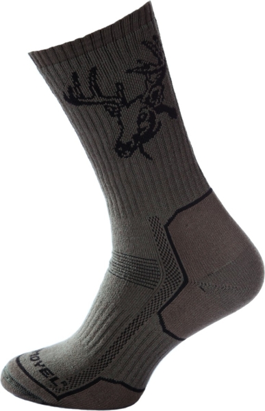 Termo lovecké ponožky HUNTING