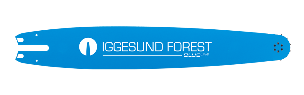 Iggesund harvestor 404" 2,0mm 80 cm