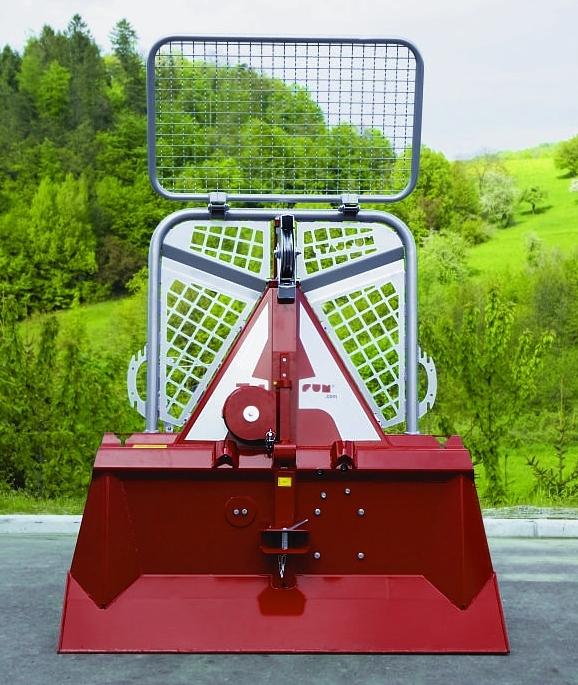 NAVIJÁK TAJFUN EGV 35 A